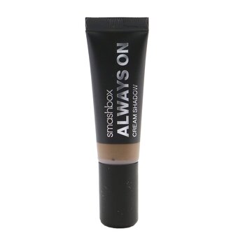 Always On Sombra de Ojos en Crema - # Greige