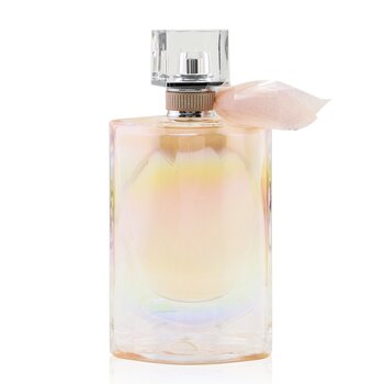 Lancome La Vie Est Belle Soleil Cristal Eau De Parfum Spray