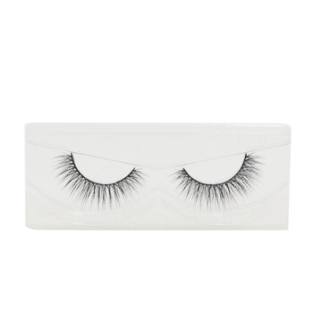 Lash Star Visionary Pestañas - # 002 (4-12 mm, Volumen Medio)