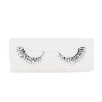 Lash Star Visionary Pestañas - # 003 (4-11 mm, Volumen Medio/Completo)