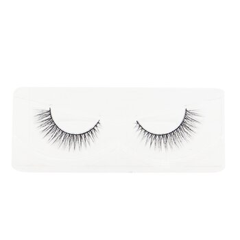 Lash Star Visionary Pestañas - # 004 (4-11 mm, Volumen Medio/Completo)