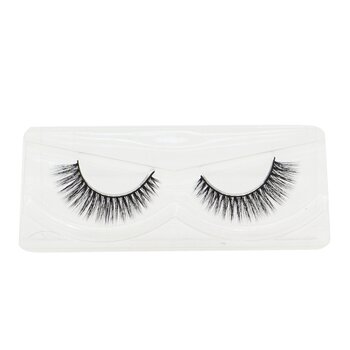 Lash Star Visionary Pestañas - # 005 (4-11 mm, Volumen Completo)