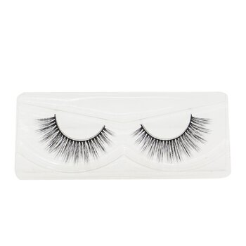 Lash Star Visionary Pestañas - # 007 (9-12 mm, Very Volumen Completo)