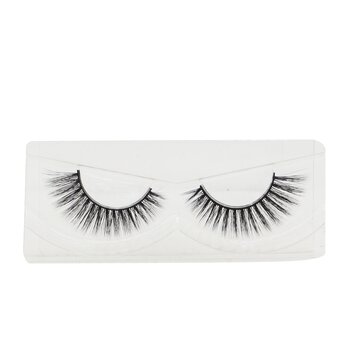 Lash Star Visionary Pestañas - # 009 (6-10 mm, Very Volumen Completo)