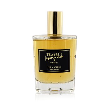 Teatro Spray de Hogar - Pura Ambra (Pure Amber)