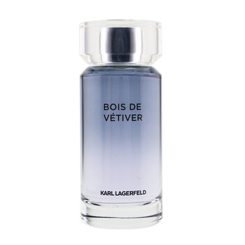 Lagerfeld Bois De Vetiver Eau De Toilette Spray