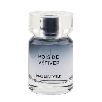 Lagerfeld Bois De Vetiver Eau De Toilette Spray