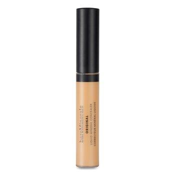 Original Corrector Líquido Mineral - # 2.5N Light/Medium