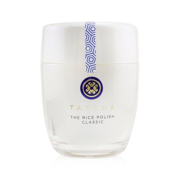 Tatcha The Rice Polish Polvo Enzima Espumoso - Clásico (Para Piel Normal a Seca)