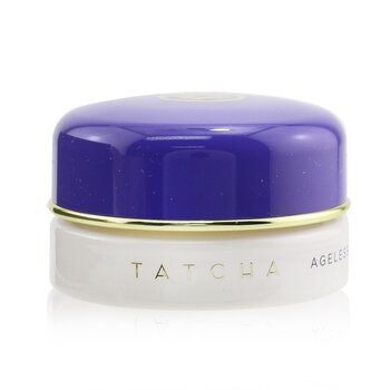 Tatcha Ageless Crema de Ojos Revitalizante