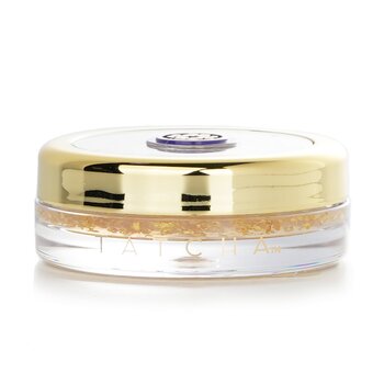 Tatcha Camellia Gold Spun Bálsamo de Labios