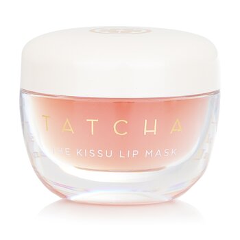 Tatcha The Kissu Mascarilla de Labios