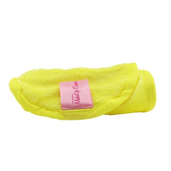 Toallita Borradora de Maquillaje - # Mellow Yellow