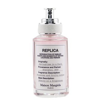 Maison Margiela Replica Springtime In A Park Eau de Toilette en Vaporizador
