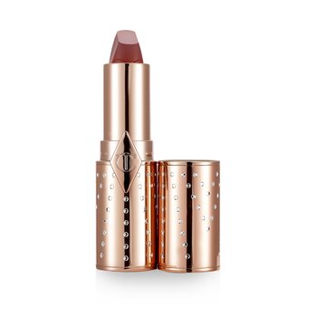 Charlotte Tilbury Matte Revolution Pintalabios Rellenable (Look Of Love Collection) - # Wedding Belles (Rose-Bud Pink)