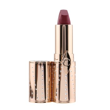 Charlotte Tilbury Matte Revolution Pintalabios Rellenable (Look Of Love Collection) - # First Dance (Rubored Berry-Rose)