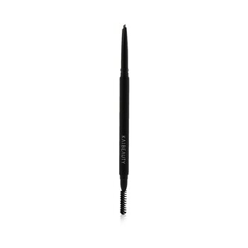 KAIBEAUTY Definifor de Cejas de Precisión - # BR4 Canele Brown