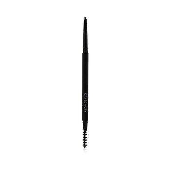 KAIBEAUTY Definifor de Cejas de Precisión - # BK1 Truffle Black