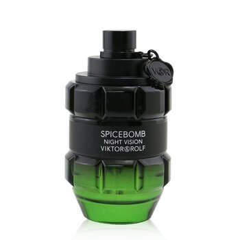 Spicebomb Night Vision Eau De Toilette Spray