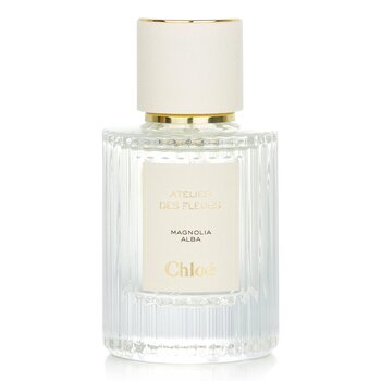 Chloe Atelier Des Fleurs Magnolia Alba Eau De Parfum Spray