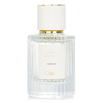 Chloe Atelier Des Fleurs Cedrus Eau De Parfum Spray