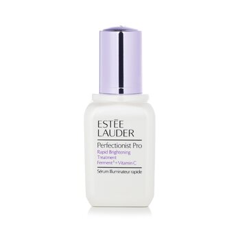 Estee Lauder Perfectionist Pro Rapid Tratamiento Iluminante con Ferment3 + Vitamina C