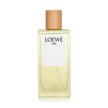 Aire Eau De Toilette Spray