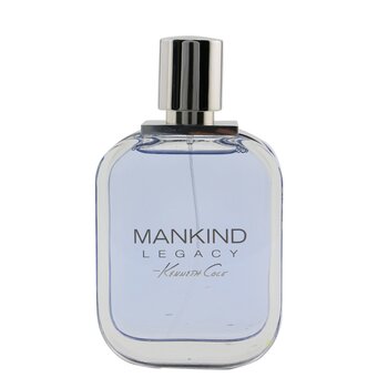 Mankind Legacy Eau De Toilette Spray