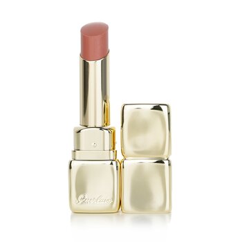 KissKiss Shine Bloom Color de Labios - # 109 Lily Caress