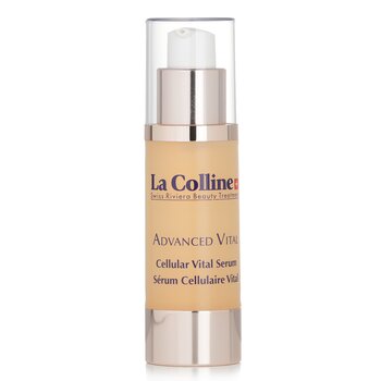 La Colline Advanced Vital - Suero Vital Celular