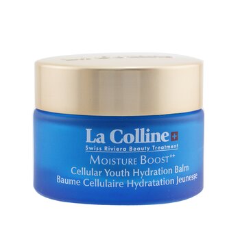 La Colline Moisture Boost++ - Bálsamo Hidratación Juventud Celular