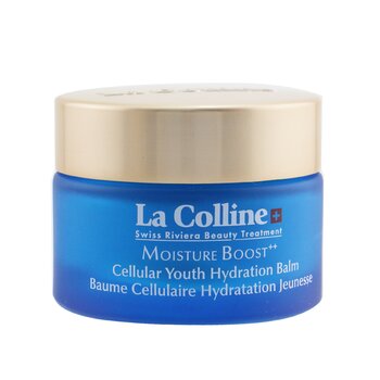 La Colline Moisture Boost++ - Bálsamo Hidratación Juventud Celular