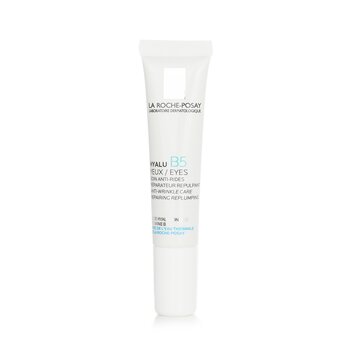 La Roche Posay Hyalu B5 Eyes - Cuidado Anti-Arrugas