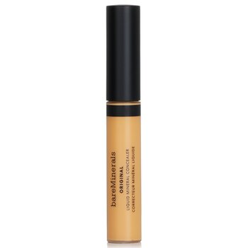 Original Corrector Líquido Mineral - # 2.5W Light/Medium