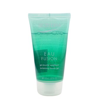 Eau Fusion Revitalizing Gel de Ducha