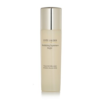 Estee Lauder Revitalizing Supreme + Bright Power Loción Lechosa Suave