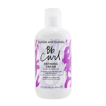 Bumble and Bumble Bb. Crema Definidora de Rizos (Cabello Medio a Grueso)