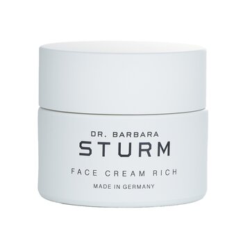 Dr. Barbara Sturm Crema Facial Rica