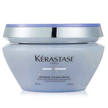 Kerastase Blond Absolu Mascarilla Cicaextreme