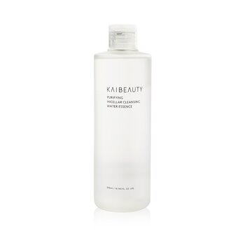 KAIBEAUTY Agua Esencia Limpiadora Micelar Purificante