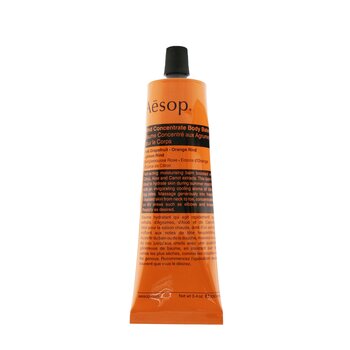 Aesop Rind Concentrate Bálsamo Corporal