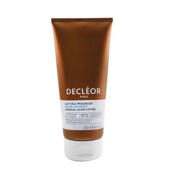 Decleor Neroli Bigarade Gradual Loción de Brillo (Para Rostro & Cuerpo)