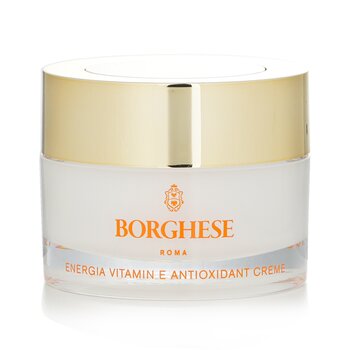 Borghese Energia Vitamin E Crema Antioxidante (Sin Caja)