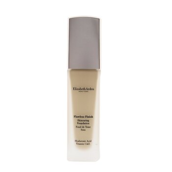 Elizabeth Arden Base Cuidado de Piel Acabado Perfecto - # 200N (Piel Clara Con Tono Neutrales Melocotones)