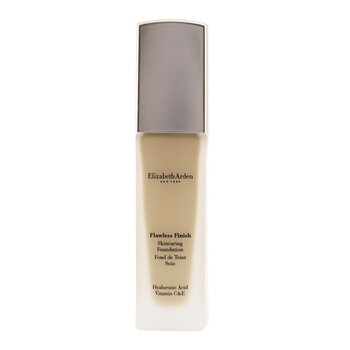 Elizabeth Arden Base Cuidado de Piel Acabado Perfecto - # 210N (Piel Clara Con Tono Melocotones)