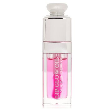 Christian Dior Dior Addict Aceite de Brillo de Labios - # 007 Raspberry