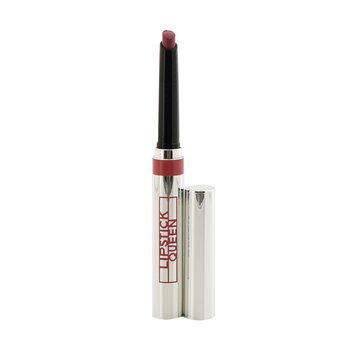 Lipstick Queen Rear View Mirror Laca de Labios - # Drive My Mauve (A Mauve Infused Taupe)(Caja Ligeramente Dañada)