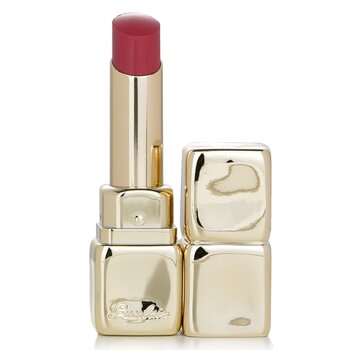 Guerlain KissKiss Shine Bloom Color de Labios - # 129 Blossom Kiss