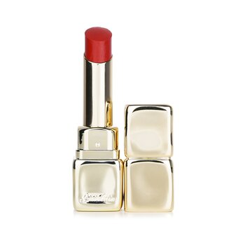 Guerlain KissKiss Shine Bloom Color de Labios - # 509 Wild Kiss