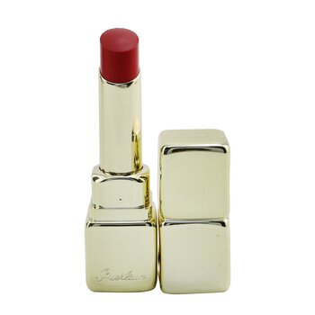 KissKiss Shine Bloom Color de Labios - # 709 Petal Red